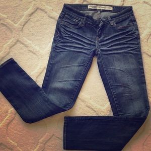 Charlotte Russe Everyday Skinny Jean Size OS